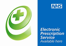 Electronic Prescriptions NHS - Raymond C Hall Electronic Prescriptions NHS - Raymond C Hall