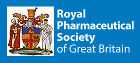 Member of the Royal Pharmaceutical Society - Raymond C Hall Member of the Royal Pharmaceutical Society - Raymond C Hall